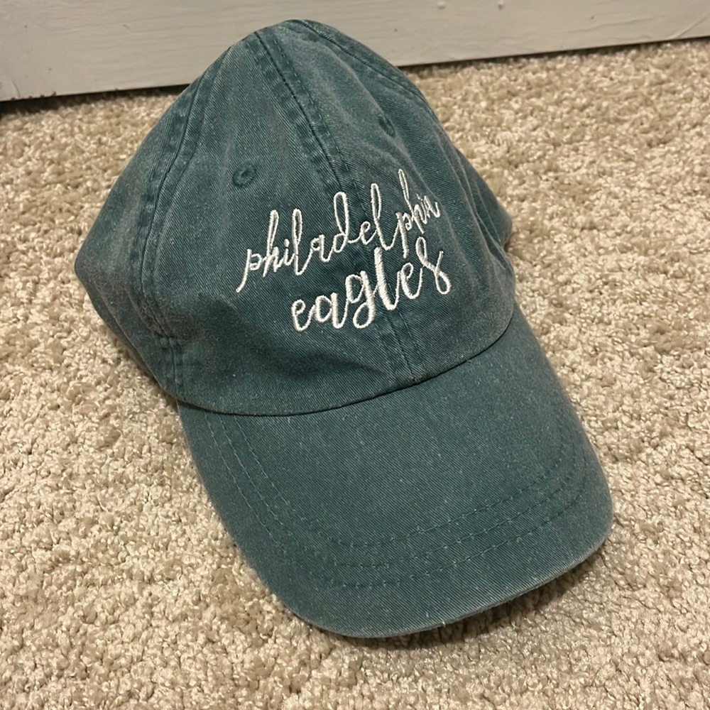 Philadelphia Eagles hat